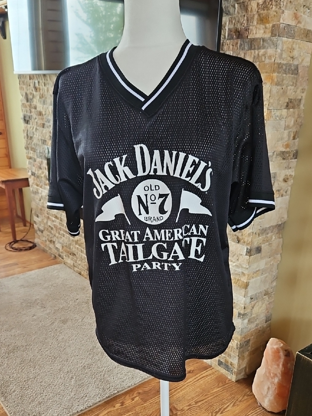 Jack Daniels
